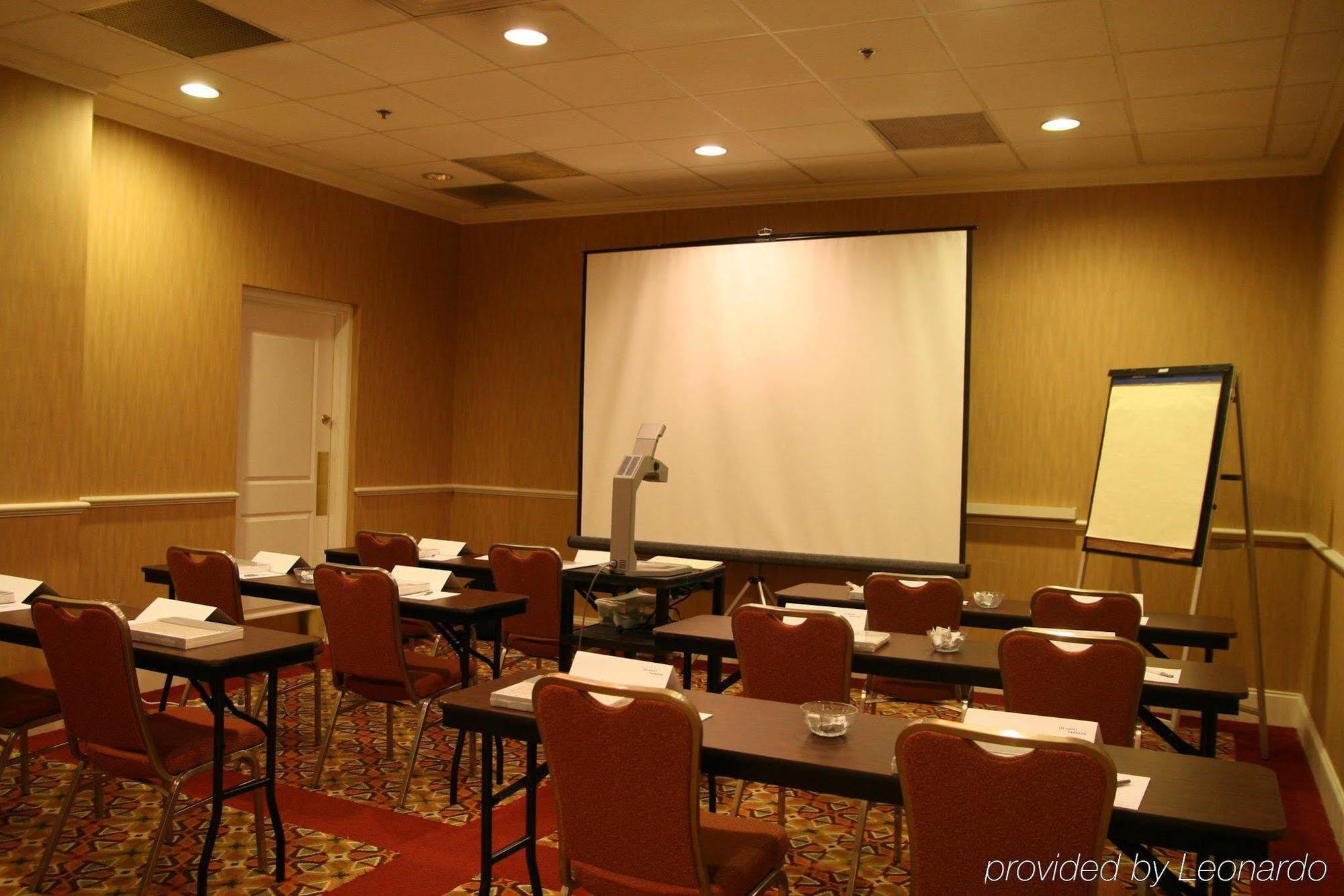 Hampton Inn Louisville Downtown Bekvämligheter bild